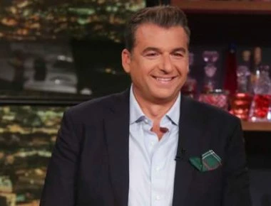 Ο Λιάγκας συγχαίρει την Ελένη Φουρέιρα: «Προς κάποιους κομπλεξικούς...»